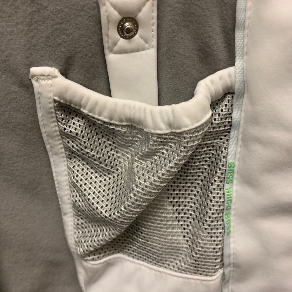 Hugo Boss Ski Jacket - Picture 2 of 10